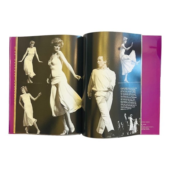 People Weekly Book The Diana Years Photo Special 1996 Collector's Edition - Picture 10 of 11